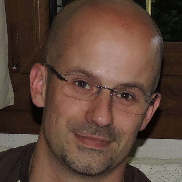 Alexandre Voisin, fondateur d'EDI Insight